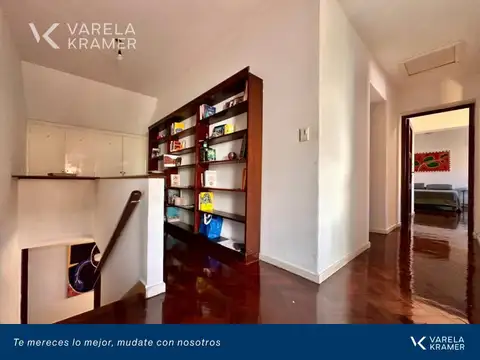 Casa en Alquiler 60 años
