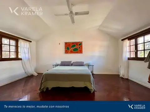 Casa en Alquiler al Noreste