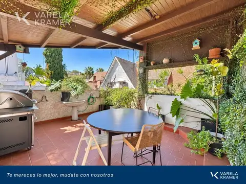 Casa en Alquiler 60 años