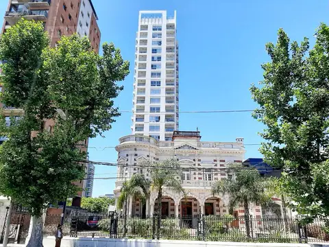 Departamento 4 Ambientes en alquiler, con amenities-Torre Cardon -  Tigre