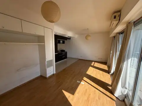 Departamento en Alquiler en Saavedra, Capital Federal