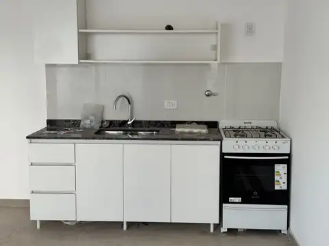 Departamento en Venta en Santa Fe, La Capital