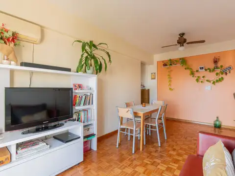 Departamento en Venta en Villa del Parque, CABA
