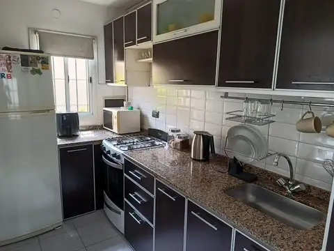 Depto Tipo Casa en Venta A Estrenar