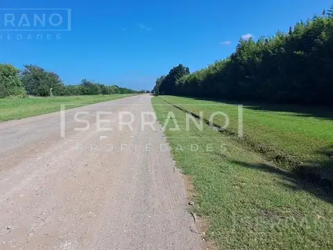 Venta Complejo de Cabañas Turisticas en Exaltacion de la Cruz