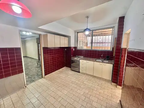 Depto Tipo Casa en Venta 41 años