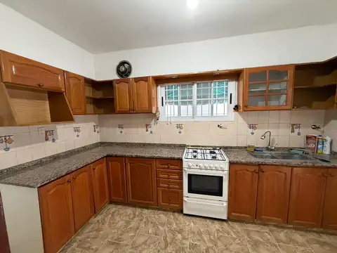 Casa en Venta 30 años