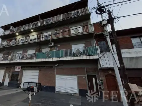 ZEBALLOS al 6400