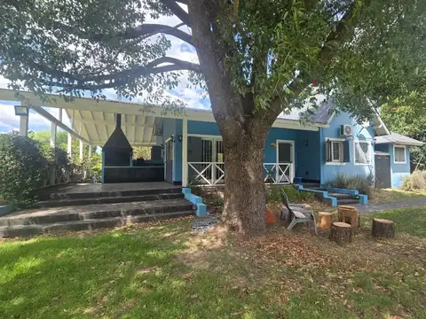 Casa en Venta 18 años