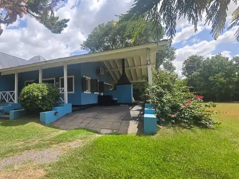 Casa en Venta de 3 dormitorios
