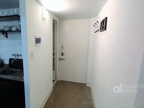 Departamento en Alquiler Temporal en San Telmo, $ 550.000