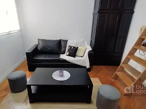 Departamento en Alquiler Temporal de 1 dormitorio