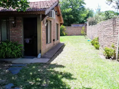 VENTA CASA MERLO SAN LUIS AMPLIADA BARRIO 207 VIVENDAS