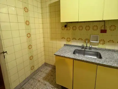 Departamento en Alquiler 40 años