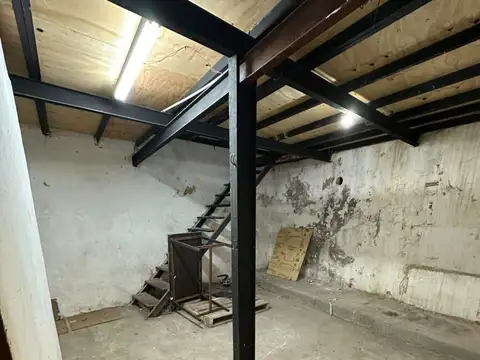 Galpon en Alquiler 10 años