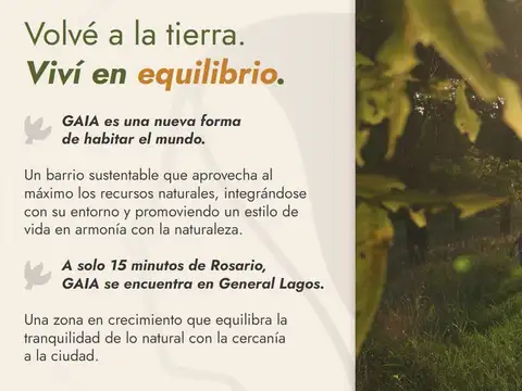 Terreno en Venta en General Lagos, USD 20.200