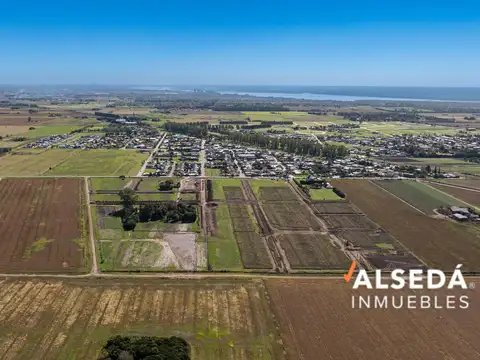 Terreno en Venta en General Lagos, USD 20.200