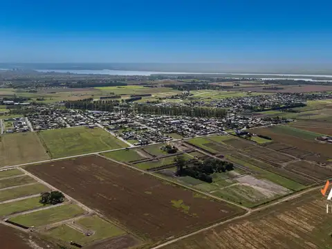Terreno en Venta de 347,0 m2