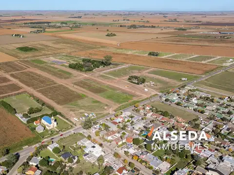 Gaia - General Lagos