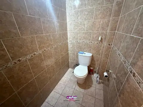 Venta Departamento 4 Ambientes Aldo Bonzi