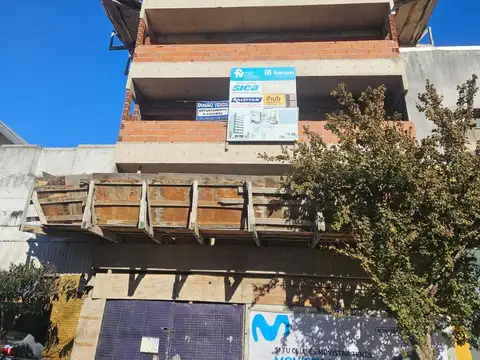 Departamento en Venta en Villa Crespo, USD 79.500