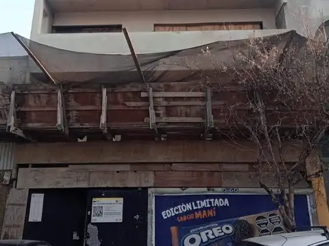 VENTA TRES AMBIENTES VILLA CRESPO ANTICIP