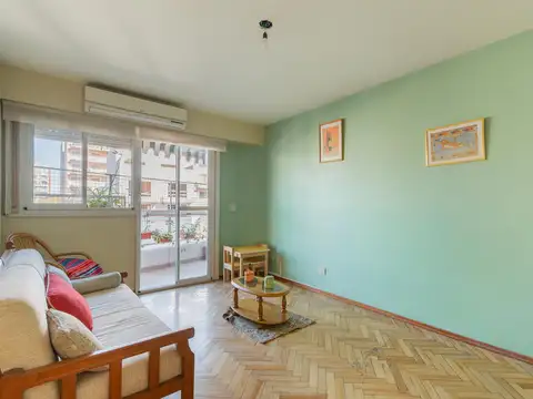 Departamento en Venta Permite mascota
