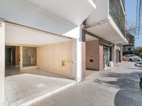 Departamento en Venta en Caballito, USD 115.000