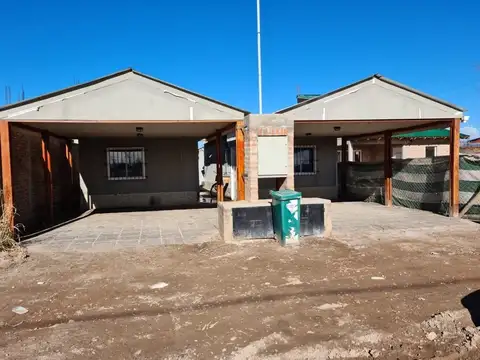 VENTA de casas San Patricio del Chañar