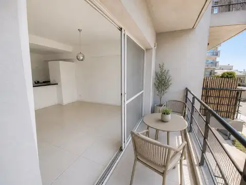 Departamento en Alquiler en Tigre Centro, $ 700.000