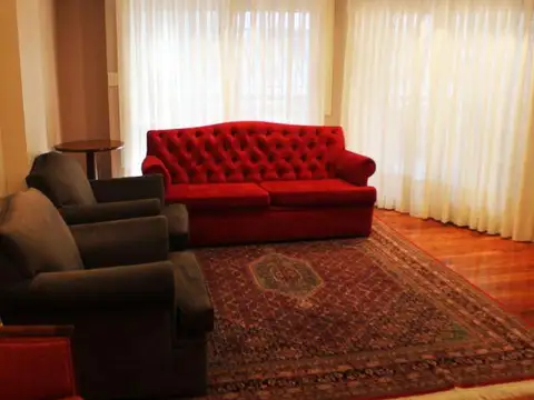 Departamento en Venta de 4 dormitorios