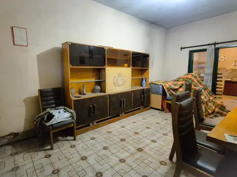 Casa en Venta en Caseros, USD 78.000
