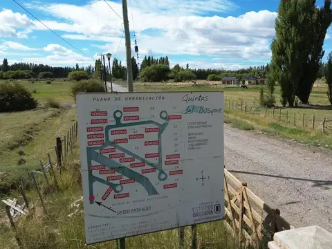 Terreno en Venta de 3952,0 m2