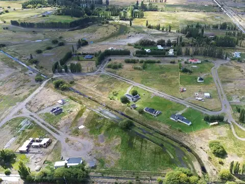 Terreno en Venta en Sarmiento, USD 47.432