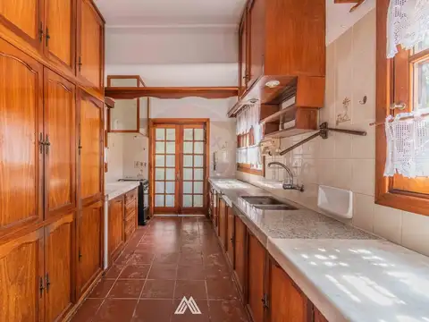 Casa en Venta 86 años