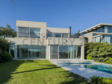 Casa en Venta en Nordelta Country Los Lagos, USD 830.000