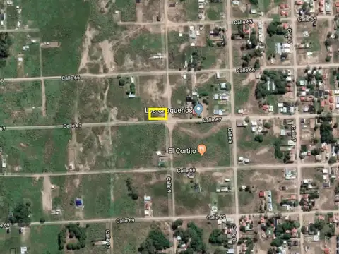 67 ESQUINA 9 (REF. 160662)