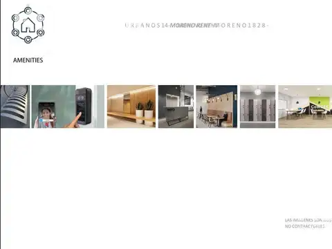 Departamento en Venta en Congreso, USD 77.000