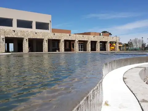 Terreno en Venta de 786,0 m2