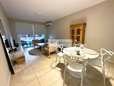 Departamento en Alquiler A Estrenar