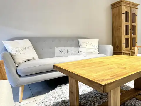 Departamento en Alquiler de 2 ambientes