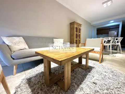 Departamento en Alquiler de 1 dormitorio