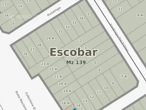 Local en Alquiler en Ingeniero Maschwitz, $ 900.000