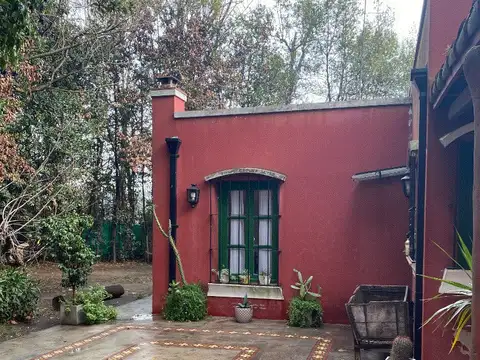 Casa en Venta en General Rodriguez, USD 50.000