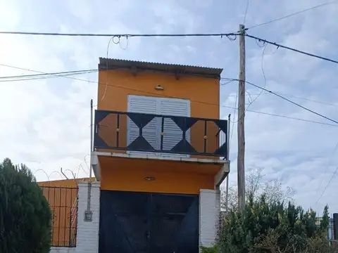 Departamento de un dormitorio, amplio.
