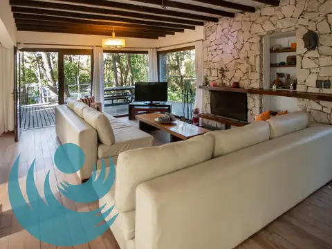 Terrazas - Pie de medano