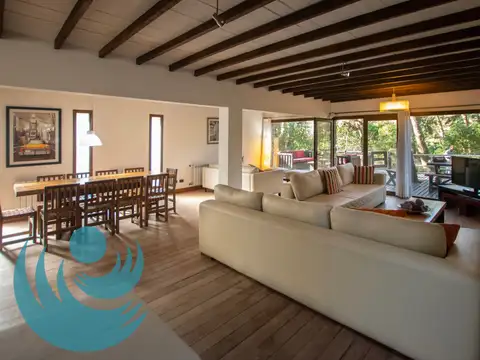 Casa en Venta 15 años