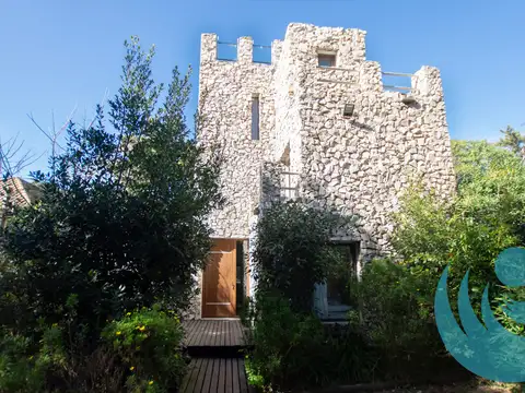 Terrazas - Pie de medano