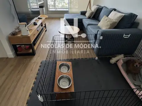 Departamento en Venta de 4 ambientes