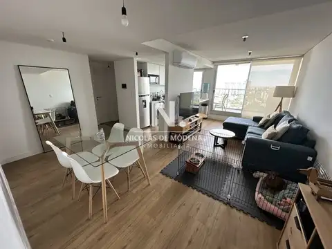 Departamento en Venta de 4 ambientes